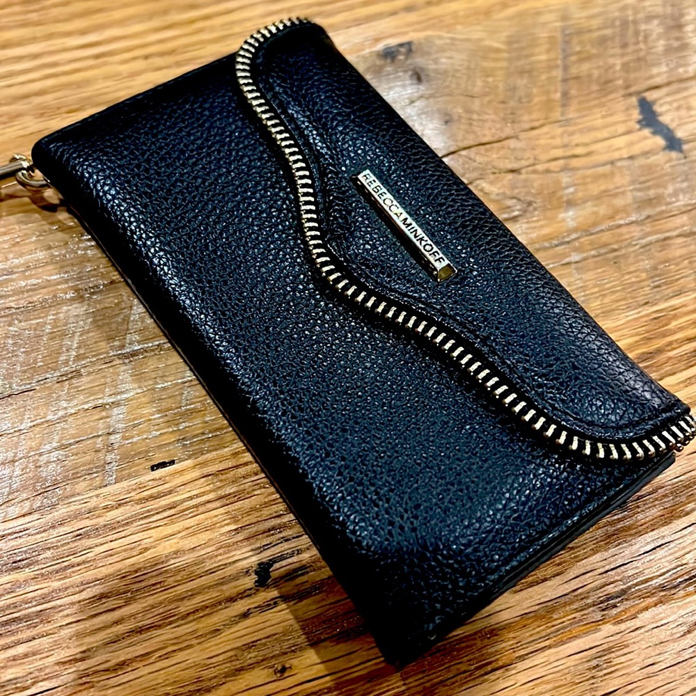 I got a new phone!